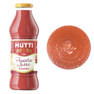 Passata de tomate Mutti 700 g  