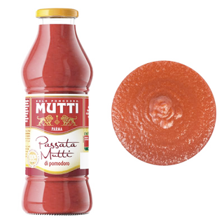 Passata de tomate Mutti 700 g  
