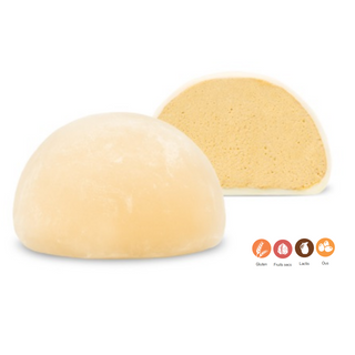 Mochi De Mango