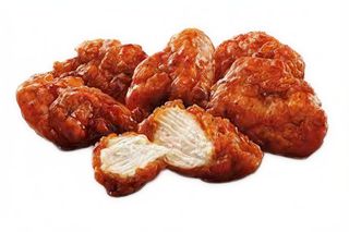 Pollo Frito (5 uds.)