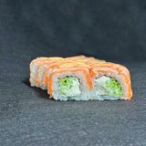 გამომცხვარი ფილადელფია