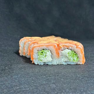 გამომცხვარი ფილადელფია