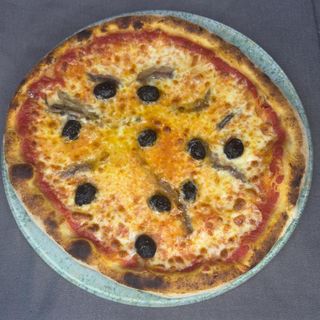 Napoletana