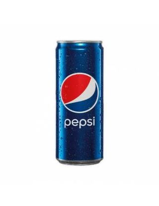 Pepsi Lata 330ml