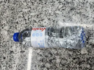 Água 0.5cl