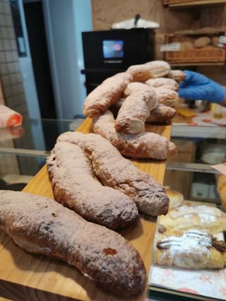 pack 5 Fartons de la abuela