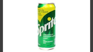 სპრაიტი 0.33მლ