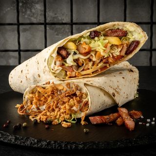 Шаурма Фірмова