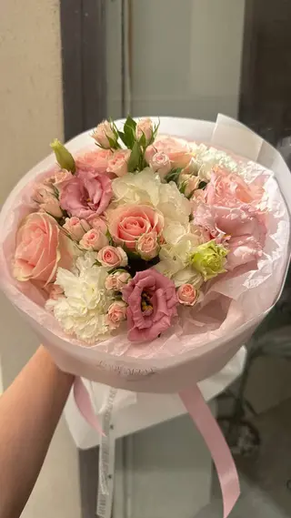 Mix Mi Corazón