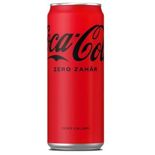 Coca Cola Zero