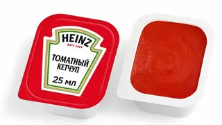 Кетчуп Heinz