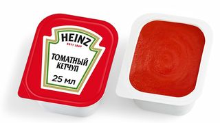 Кетчуп Heinz