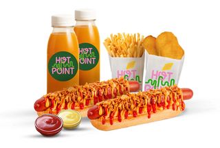 Комбо Classic (для двоих) -30%