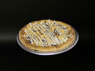 Піца Жульєн