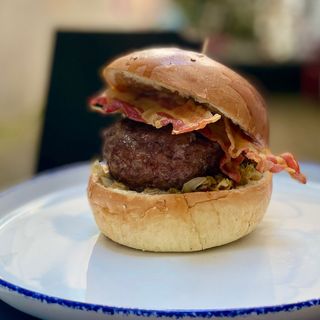 Hattori Hanzó gluten free