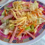 Ensalada china