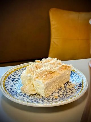 Cremeș "Colț de rai"