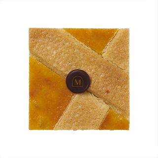 Monoporzione pastiera Napoletana