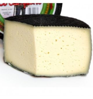 Manchego Tierno 200-250Gr