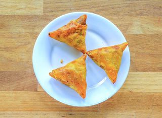 Samosas (6 Uds.)