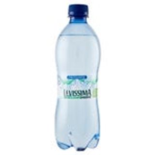 Acqua naturale 50 cl
