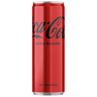 Coca-ColaZero 0.33l