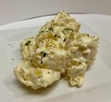 Patatas Alioli (Grande)