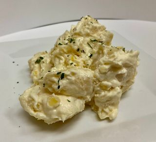 Patatas Alioli (Grande)