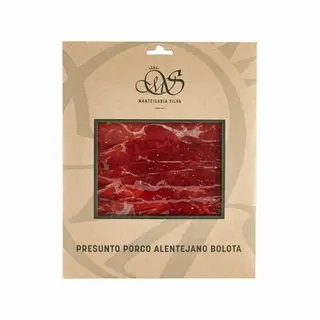 Presunto Porco Alentejano Bolota 40 meses (80gr)