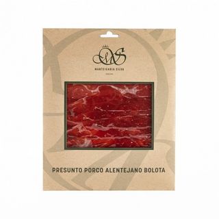 Presunto Porco Alentejano Bolota 40 meses (100gr)