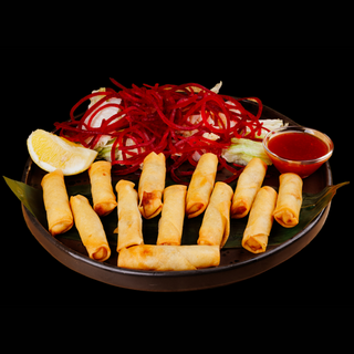 Spring rolls