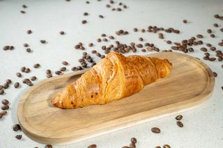 Croissant unt