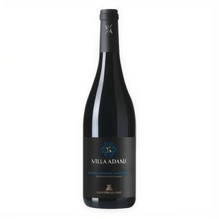 Montepulciano D' Abruzzo