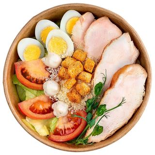 Салат Цезар (250г)