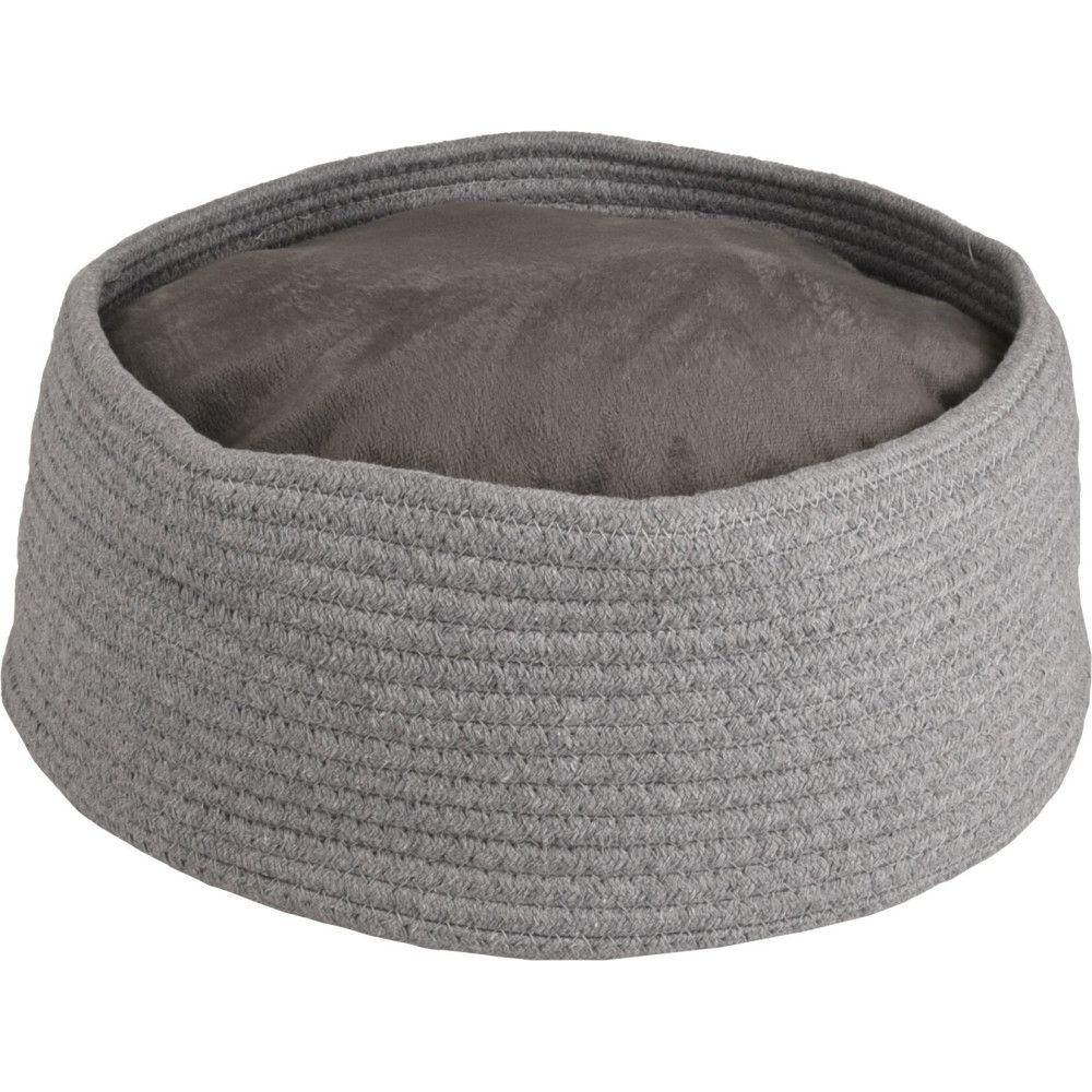 Ležajevi, ćebad i tekstilne kućice mačke