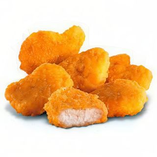 Nuggets de Pollo (6 Uds.)