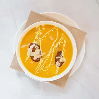 Malai Kofta