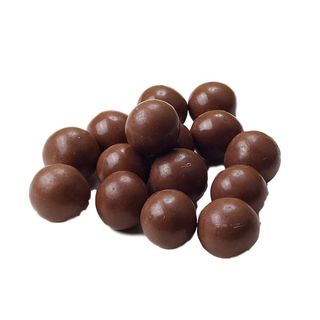 Shocobolas Chocolate Lacasa · Bolsa de 100 grs.