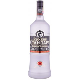 Russian Standard Vodka 0.7l