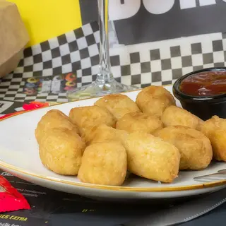 Bites de Queso