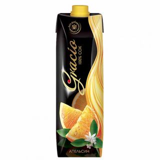 Соки "Gracio" (1 л.)