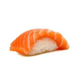 Nigiri de salmón (4 uds.)