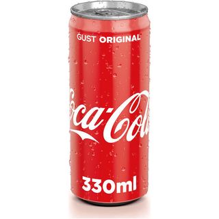 Coca-Cola 0.33L