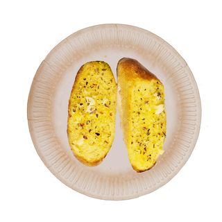 Pieczywo Czosnkowe (Garlic Bread)
