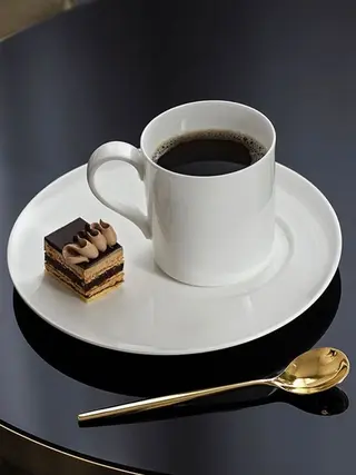 Café Prestige