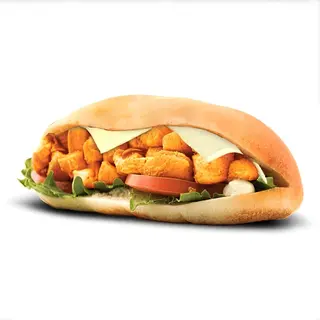 Yellow Tikka seul
