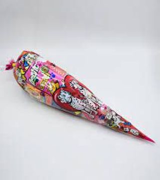 Bolsa cono Cumpleaños 