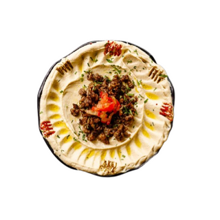 Homos Chawarma Viande