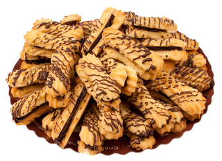 Paleuri cu ciocolată