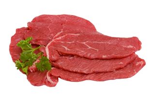 Filetes Ecológicos Para Empanar Ternera